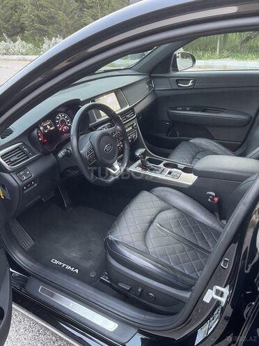 Kia Optima 2016, 193,000 km - 2.0 л - Bakı