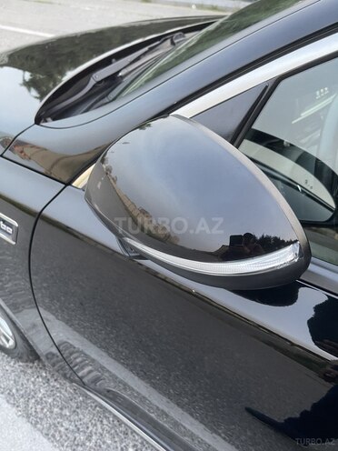 Kia Optima 2016, 193,000 km - 2.0 л - Bakı