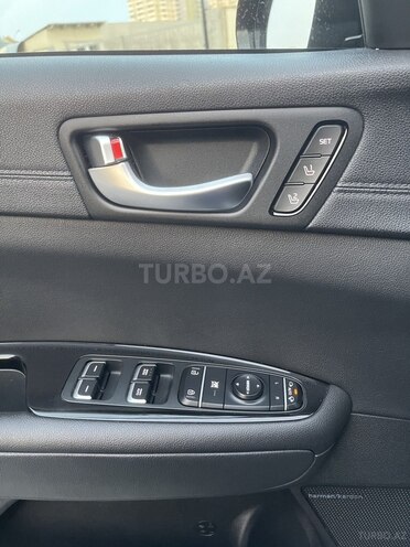 Kia Optima 2016, 193,000 km - 2.0 л - Bakı