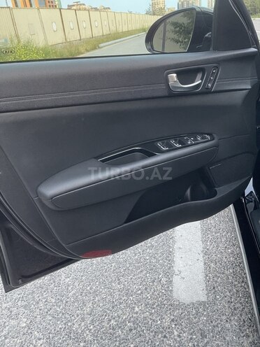 Kia Optima 2016, 193,000 km - 2.0 л - Bakı