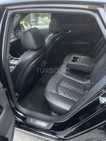 Kia Optima 2016, 193,000 km - 2.0 л - Bakı