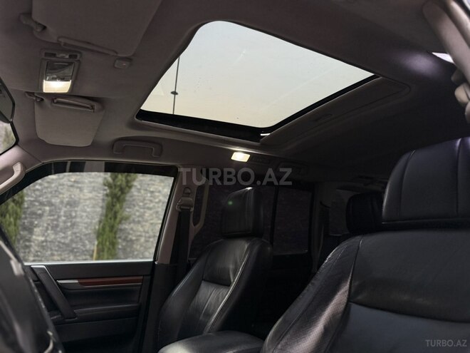 Mitsubishi Pajero 2007, 319,000 km - 3.0 l - Bakı