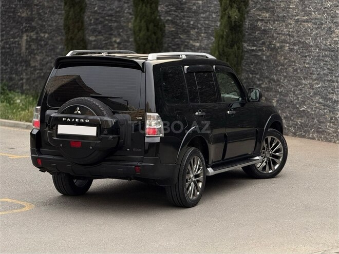 Mitsubishi Pajero 2007, 319,000 km - 3.0 l - Bakı