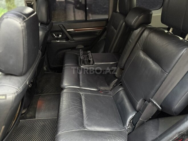 Mitsubishi Pajero 2007, 319,000 km - 3.0 l - Bakı