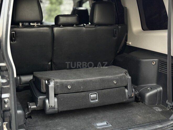 Mitsubishi Pajero 2007, 319,000 km - 3.0 l - Bakı