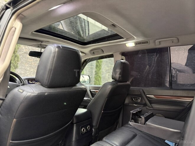 Mitsubishi Pajero 2007, 319,000 km - 3.0 l - Bakı