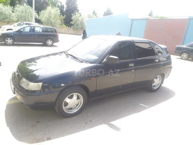 LADA (VAZ) 2112 2006, 225,000 km - 1.6 л - Sumqayıt