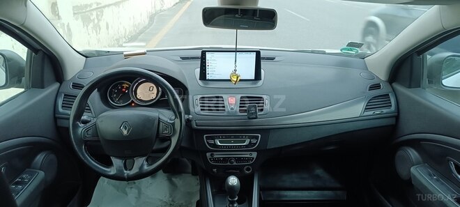 Renault Megane 2012, 358,000 km - 1.5 l - Bakı