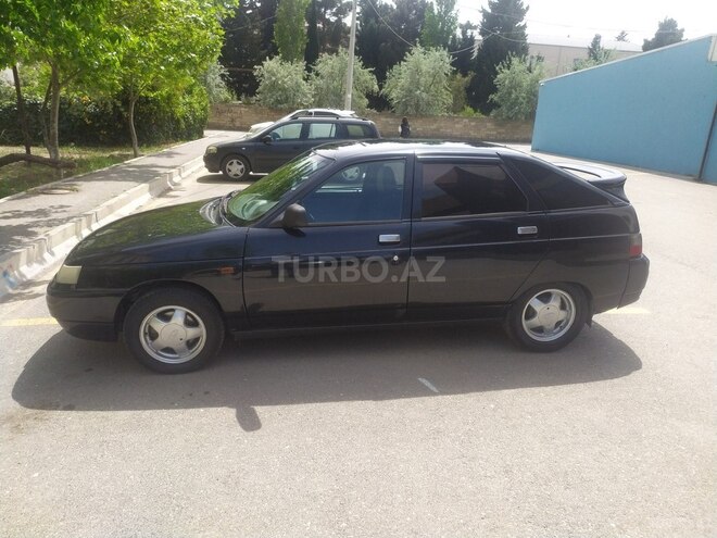 LADA (VAZ) 2112 2006, 225,000 km - 1.6 л - Sumqayıt