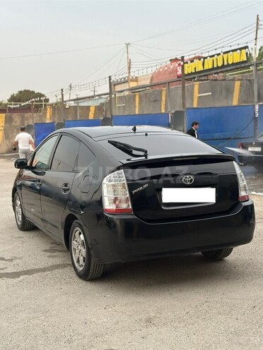 Toyota Prius 2007, 310,000 km - 1.5 l - Bakı
