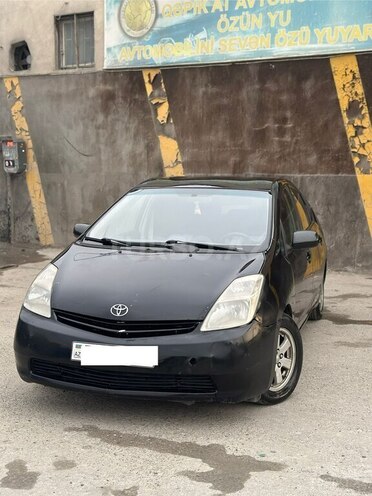Toyota Prius 2007, 310,000 km - 1.5 l - Bakı