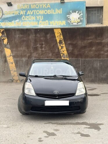 Toyota Prius 2007, 310,000 km - 1.5 l - Bakı