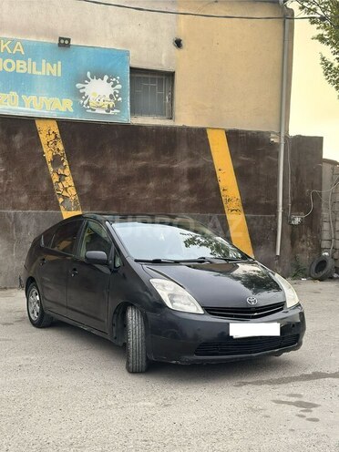 Toyota Prius 2007, 310,000 km - 1.5 l - Bakı