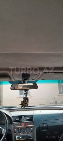 Mercedes C 200 1994, 450,000 km - 2.0 л - Şəmkir