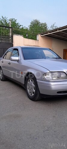 Mercedes C 200 1994, 450,000 km - 2.0 л - Şəmkir