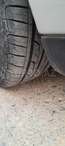 Mercedes C 200 1994, 450,000 km - 2.0 л - Şəmkir