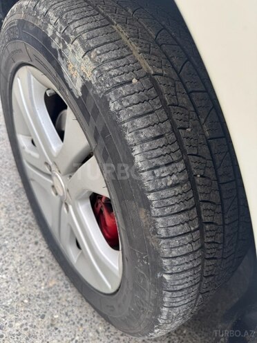 Mercedes ML 350 4MATIC 2009, 252,000 km - 3.5 л - Bakı