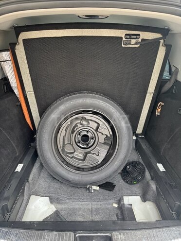 Mercedes ML 350 4MATIC 2009, 252,000 km - 3.5 л - Bakı