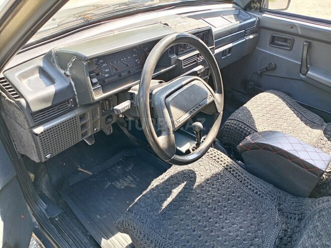 LADA (VAZ) 2109 1997, 209,800 km - 1.5 l - Xudat