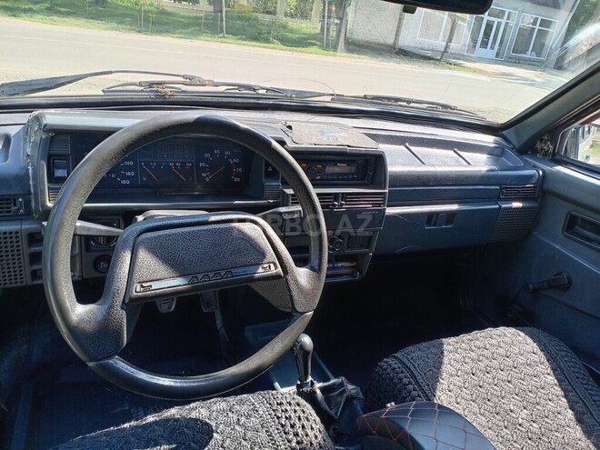 LADA (VAZ) 2109 1997, 209,800 km - 1.5 l - Xudat