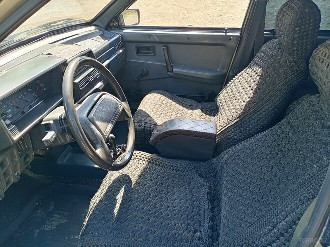 LADA (VAZ) 2109 1997, 209,800 km - 1.5 l - Xudat