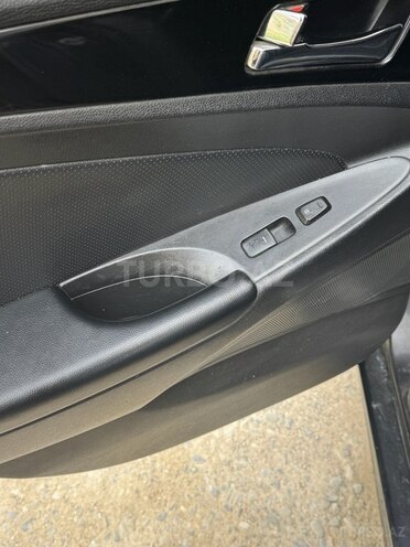Hyundai Sonata 2010, 310,000 km - 2.4 л - Bakı