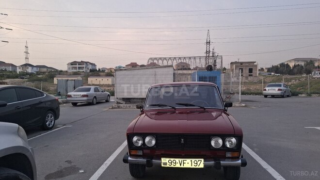LADA (VAZ) 2107 2006, 48,160 km - 1.6 l - Bakı
