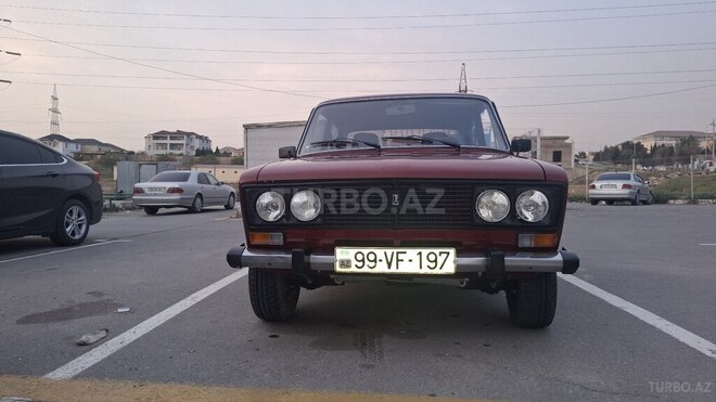 LADA (VAZ) 2107 2006, 48,160 km - 1.6 l - Bakı
