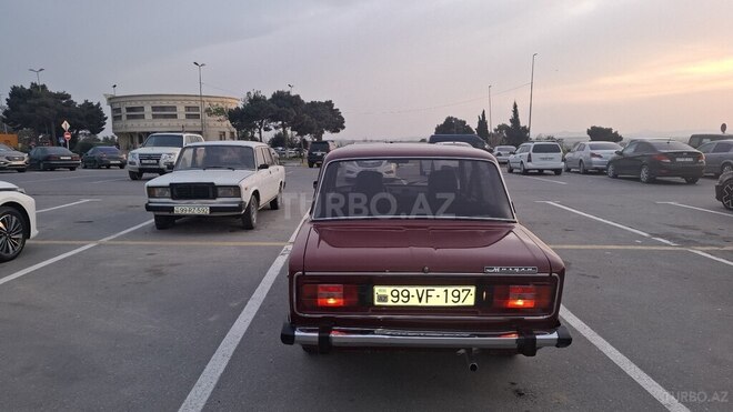 LADA (VAZ) 2107 2006, 48,160 km - 1.6 l - Bakı