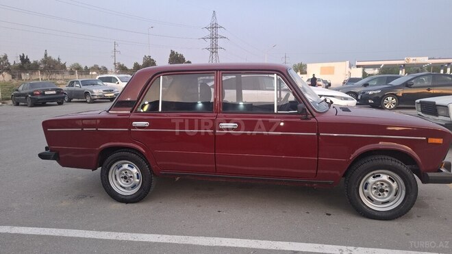 LADA (VAZ) 2107 2006, 48,160 km - 1.6 l - Bakı