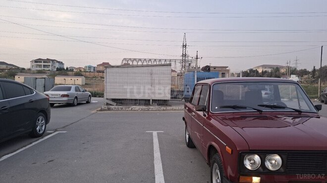 LADA (VAZ) 2107 2006, 48,160 km - 1.6 l - Bakı