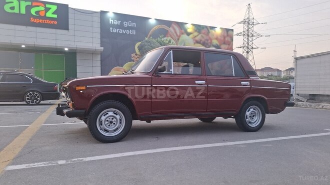 LADA (VAZ) 2107 2006, 48,160 km - 1.6 l - Bakı