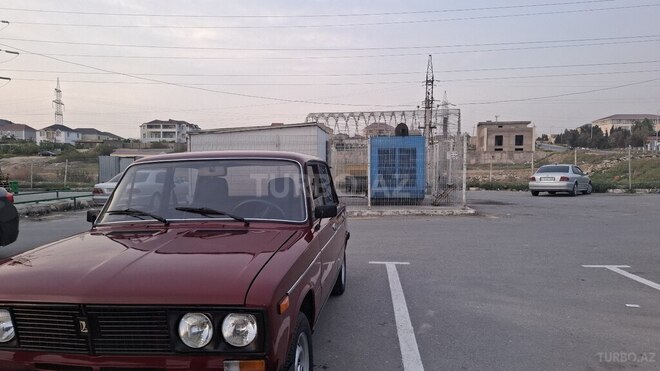 LADA (VAZ) 2107 2006, 48,160 km - 1.6 l - Bakı