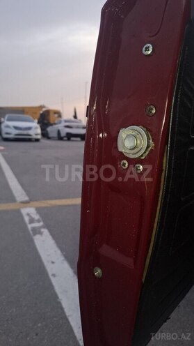 LADA (VAZ) 2107 2006, 48,160 km - 1.6 l - Bakı