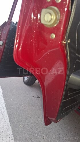 LADA (VAZ) 2107 2006, 48,160 km - 1.6 l - Bakı