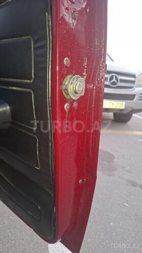 LADA (VAZ) 2107 2006, 48,160 km - 1.6 l - Bakı