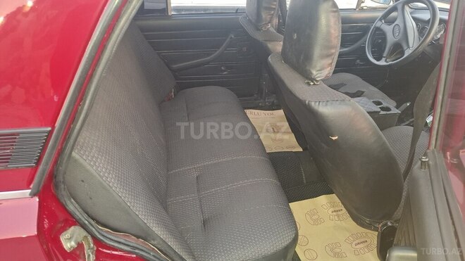 LADA (VAZ) 2107 2006, 48,160 km - 1.6 l - Bakı