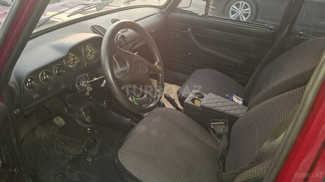 LADA (VAZ) 2107 2006, 48,160 km - 1.6 l - Bakı