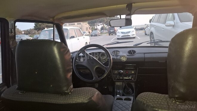 LADA (VAZ) 2107 2006, 48,160 km - 1.6 l - Bakı