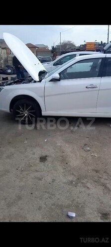 Khazar LD 2023, 23,000 km - 1.7 l - Salyan