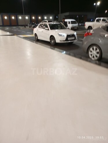 Khazar LD 2023, 23,000 km - 1.7 l - Salyan
