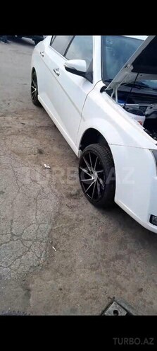 Khazar LD 2023, 23,000 km - 1.7 l - Salyan