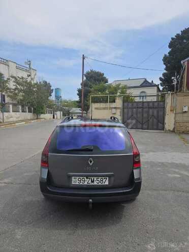 Renault Megane 2005, 320,000 km - 1.5 l - Bakı