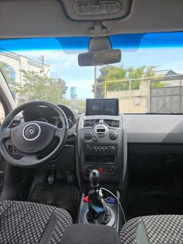 Renault Megane 2005, 320,000 km - 1.5 l - Bakı
