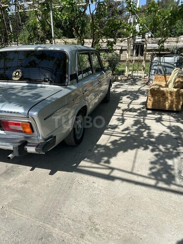 LADA (VAZ) 2106 2001, 19,857 km - 1.6 l - Şirvan