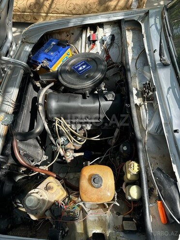 LADA (VAZ) 2106 2001, 19,857 km - 1.6 l - Şirvan