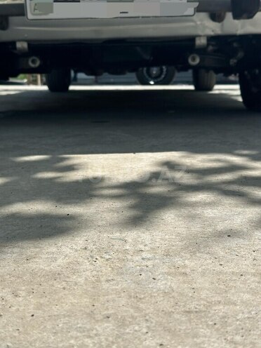 LADA (VAZ) 2106 2001, 19,857 km - 1.6 l - Şirvan