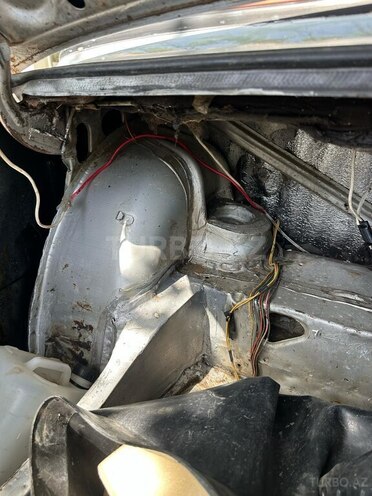 LADA (VAZ) 2106 2001, 19,857 km - 1.6 l - Şirvan