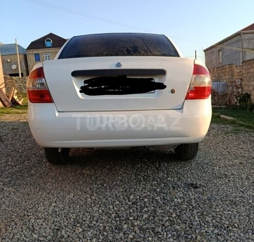 Saipa Tiba 2014, 413,000 km - 1.5 l - Bakı