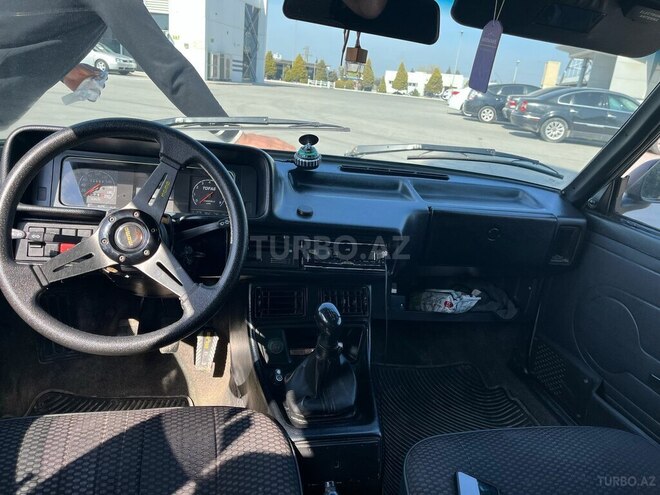 Tofas Sahin 2003, 85,000 km - 1.6 l - Bakı